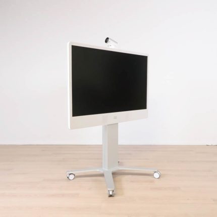 Monitor Telepresence