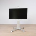 Monitor Telepresence