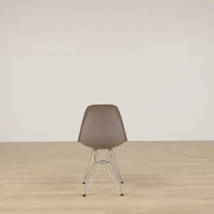 Stol Eames Fiberglass Side Chair DSR