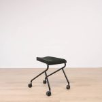 Pall Add Move Stool 46