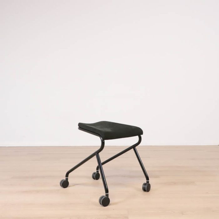 Pall Add Move Stool 46