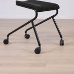 Pall Add Move Stool 46