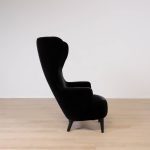 Fåtölj Wingback