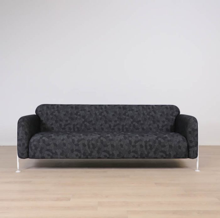 Soffa 3-sits Mega