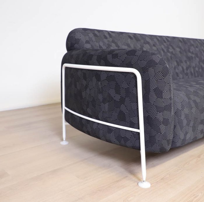 Soffa 3-sits Mega