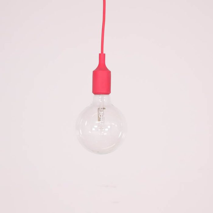 Pendellampa Led E27