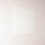 Whiteboard Air Flow Wall