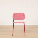 Stol Hale PET Felt Stack Chair