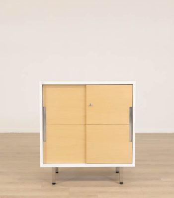 Skjutdörrsförvaring Part Storage