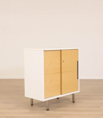 Skjutdörrsförvaring Part Storage
