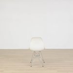 Stol Eames Plastic Chair