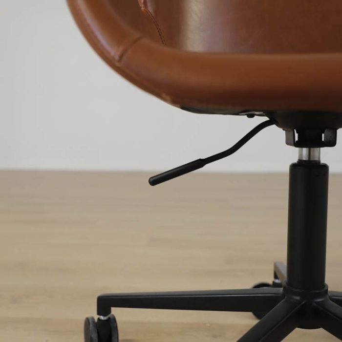 Konferensstol Gaia Office Chair 