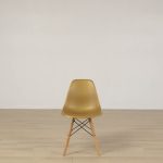 Caféstol Eames Plastic Chair