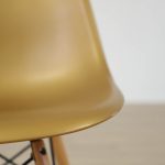 Caféstol Eames Plastic Chair