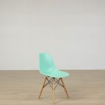 Caféstol Eames Plastic Chair