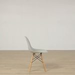 Caféstol Eames Plastic Chair