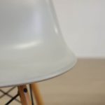 Caféstol Eames Plastic Chair