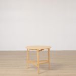 Loungebord Tema