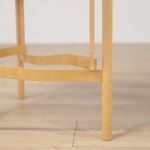 Loungebord Tema
