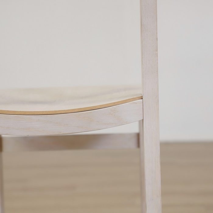 Stol Waiter Chair
