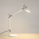 Skrivbordslampa Tolomeo Table