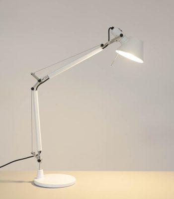 Skrivbordslampa Tolomeo Table