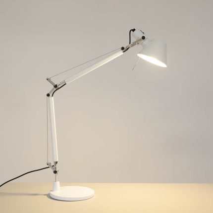 Skrivbordslampa Tolomeo Table Mini