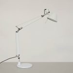 Skrivbordslampa Tolomeo Table