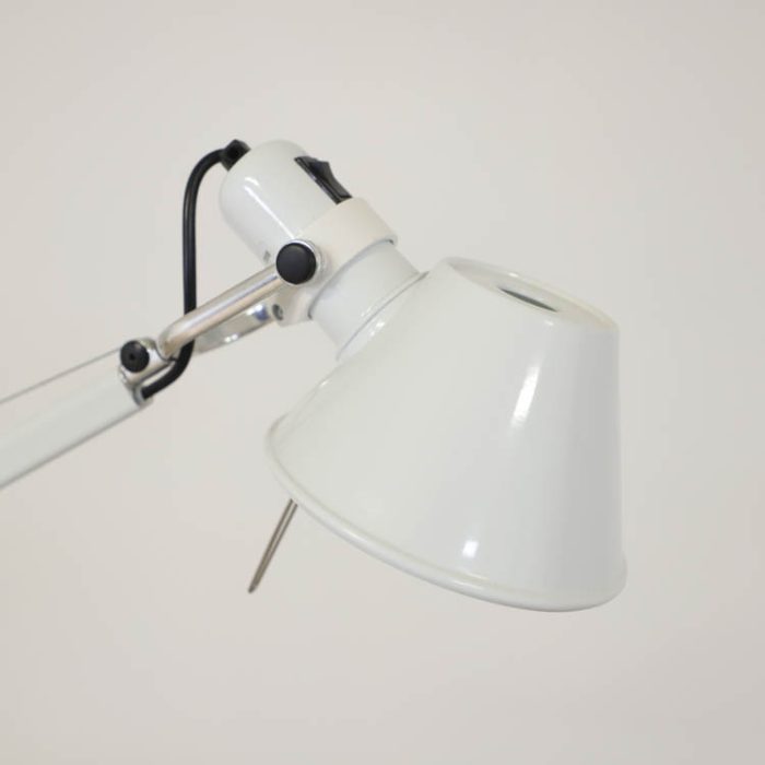 Skrivbordslampa Tolomeo Table