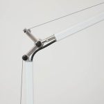 Skrivbordslampa Tolomeo Table