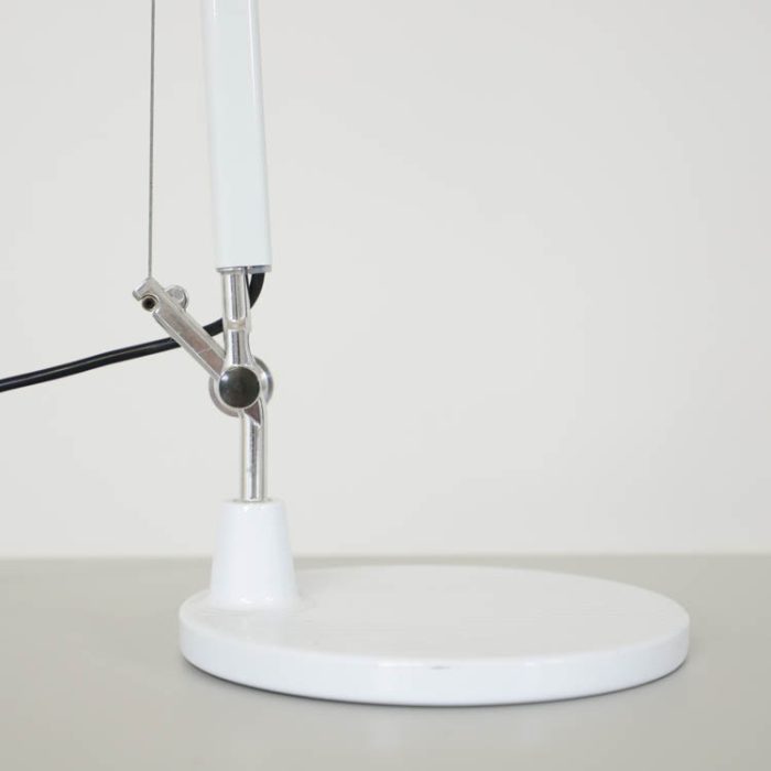 Skrivbordslampa Tolomeo Table