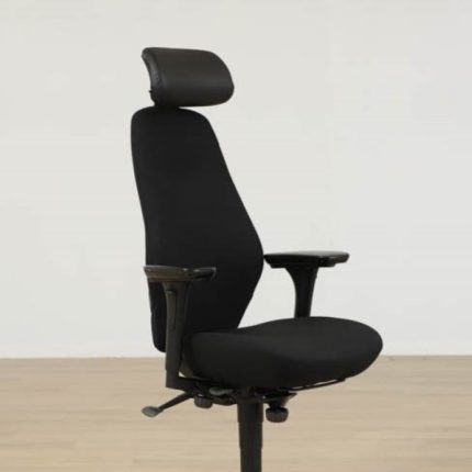 Klädsel till Kontorsstol Plus