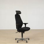 Klädsel till Kontorsstol Plus