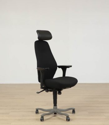 Klädsel till Kontorsstol Plus