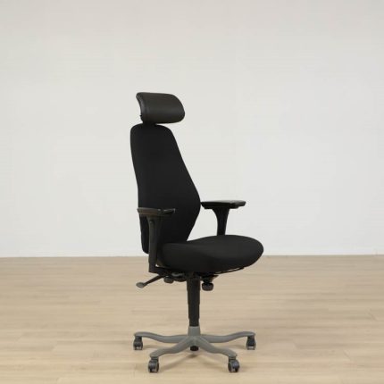 Klädsel till Kontorsstol Plus