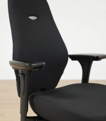 Klädsel till Kontorsstol Plus