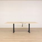 Konferensbord