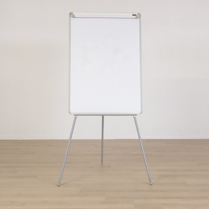 Blädderblock Tripod Easel