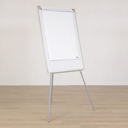 Blädderblock Tripod Easel | BI-OFFICE
