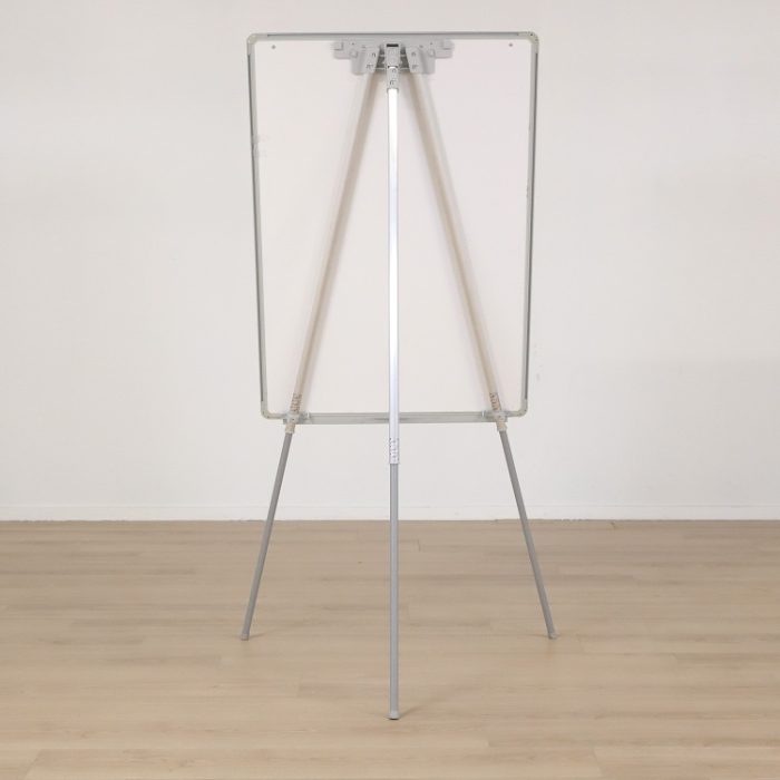 Blädderblock Tripod Easel