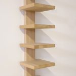 Hylla Pilaster