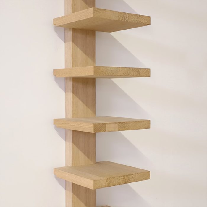 Hylla Pilaster