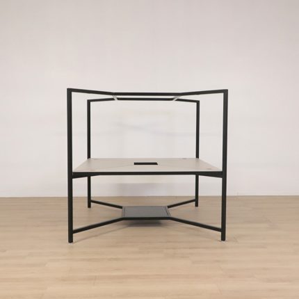 Soffa Race 3-sits