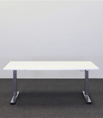 Höj- & Sänkbara Skrivbord VÄLKÄNDA VARUMÄRKEN