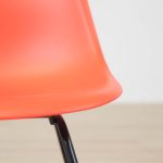 Stol Eames Plastic Chair