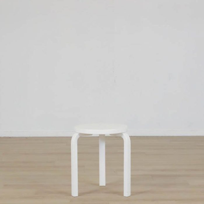 Pall Stool 60