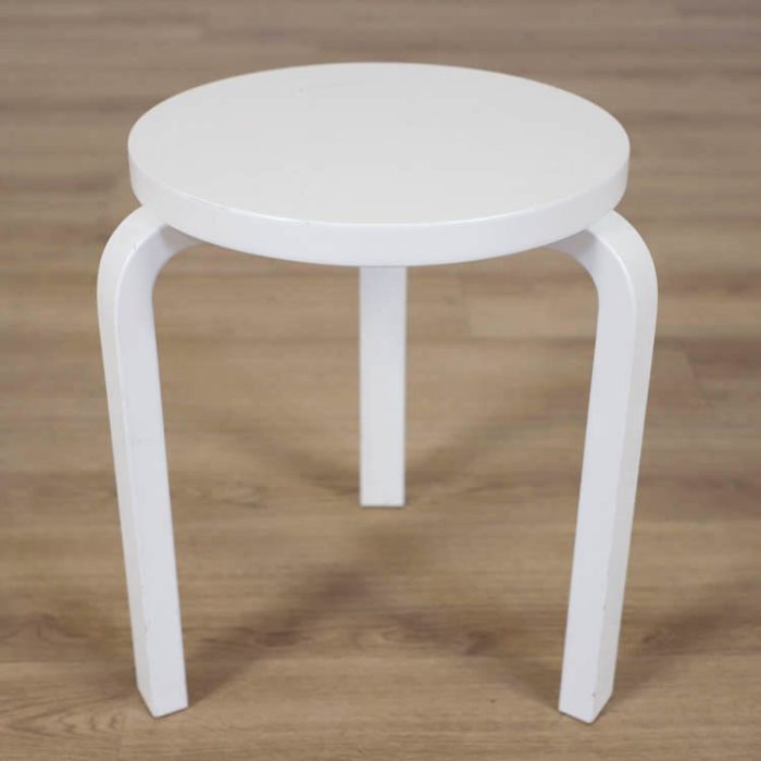 Pall Stool 60