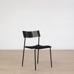 Konferensstol Campus (Ny Klädsel/Nylackerad)