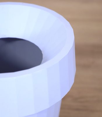 Papperskorg Shade Bin