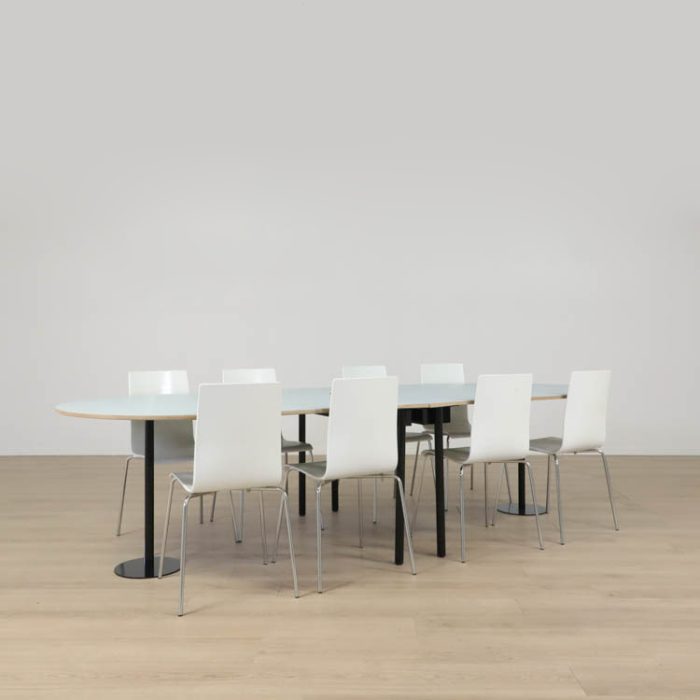 Konferensbord